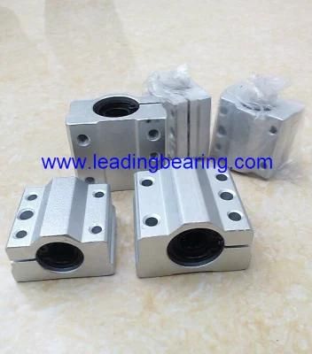 High Performance CNC Machine Linear Bearing Slide Unit Sc Scj40uu Scj50uu Sc40uu Sc50uu