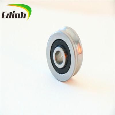 Track Rollers with V Groove Profile LV 202-40 Zz