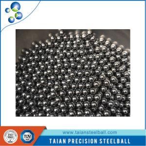 Heat Treatment of Forged Steel Media Ball