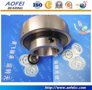 Trade Assurance Pillow Block Bearing Outside The Spherical Bearing uc315