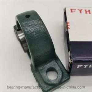 NSK, Fyh, Koyo Cast Iron Pillow Block UCP306 Bearing Unit for Transmission Devices