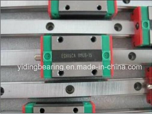 Taiwan Hiwin Linear Guideway Bearing Block