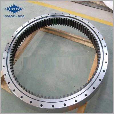 Inner Geared Slewing Ring Bearing (RKS. 162.14.0844)