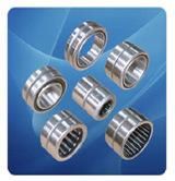 Full Complement Needle Roller Bearing