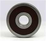 S603-2RS Stainless Steel Miniature Bearing 3X9X5