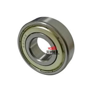 6203 Zz RS Deep Groove Ball Bearing