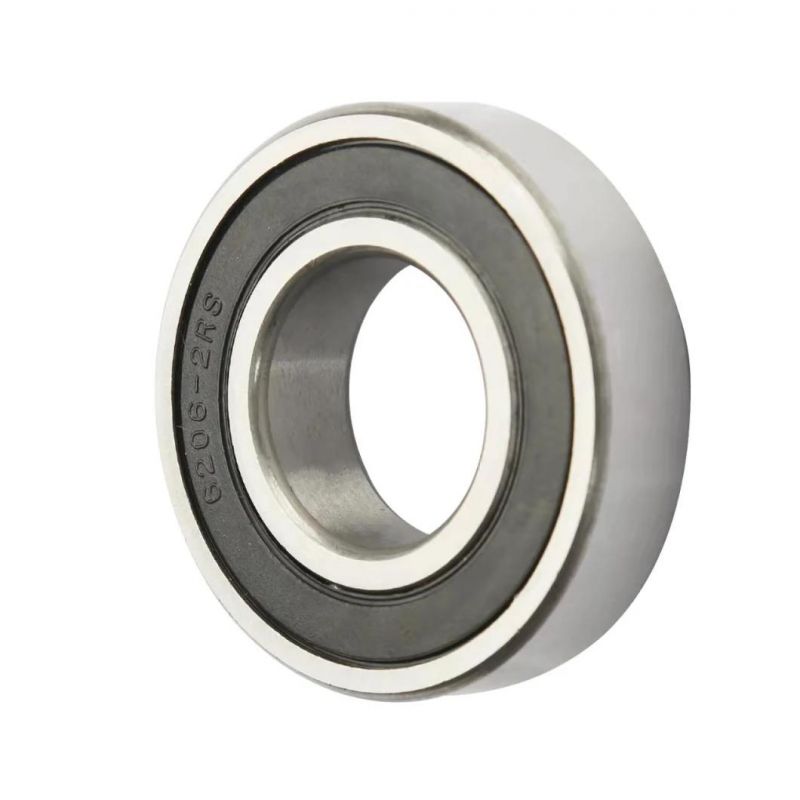 Good Quality High Strength Zz 2RS 6206-2RS Bearing