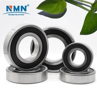 Steel Shield 6215 Zz C3 Single Row Deep Groove Ball Bearing