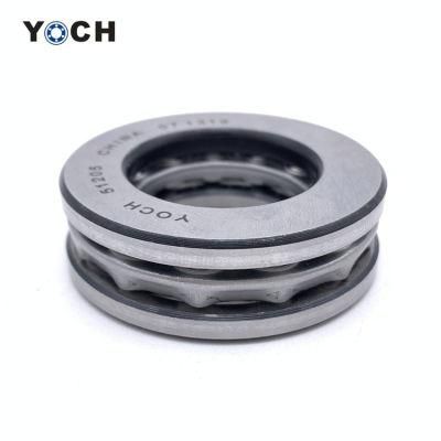 Made in China Thrust Ball Bearing Yoch52210 52212 52214 52216 52218 in Large Stock