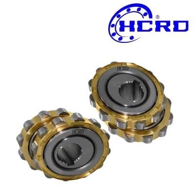 Cylindrical Roller Bearing Nu207good Price Manufacturer/Double Row Needle Roller Bearing/Cylindrical