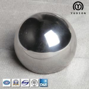 Yusion AISI 52100chrome Steel Ball for Precision Ball Bearings