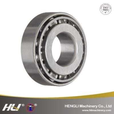 Single Row 32212 60x110x29mm Tapered Roller Bearing For Injection Molding Machine