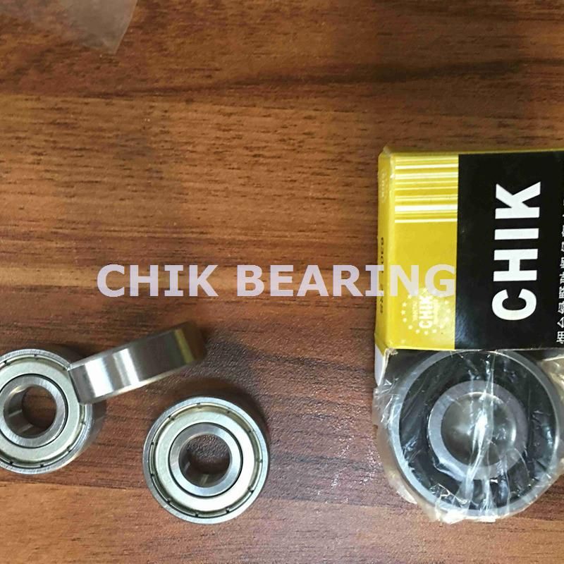 Durable Low Noise Miniature 623 624 625 626 627 628 629 Open/Zz 2RS Deep Groove Ball Bearing