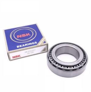 Tapered Roller Bearings (30206, 33123, 32222, 30318, 32007)