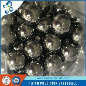 High Quality Multifuctional Carbon Steel Ball AISI52100