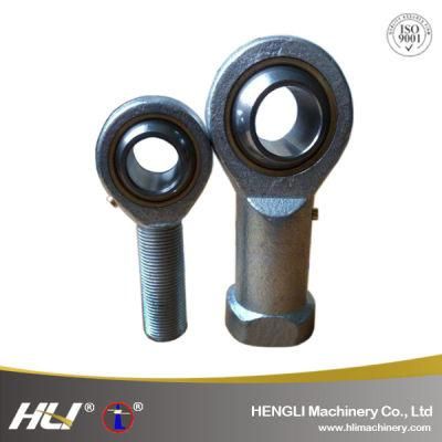 OEM GAKFR..PB/GIKFR..PB Rod End Bearing With Steel/Bronze Surface External/Internal Thread Rose Joint(GAKFR5 PB /GAKFR6 PB/GIKFR10 PB/GIKFR12 PB)