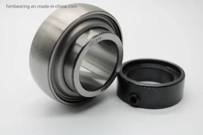 UC/UCP/Ucf//Ucpa/Nafl Agriculture Pillow Block Bearing Insert Bearings Nafl214/Nafl214-44/Nafl215/Nafl215-48/Nafl216