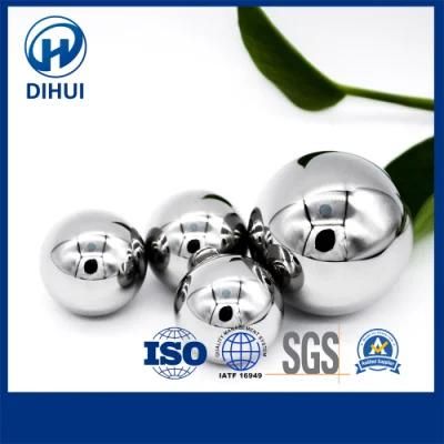 G100-G1000 100cr6 52100 Suj2 Chrome Steel Ball