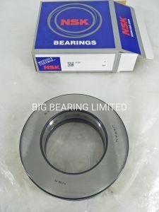 Auto Industry High Precision Low Noise 51100/51101/51102/51103/51104/51105 Thrust Ball Bearing