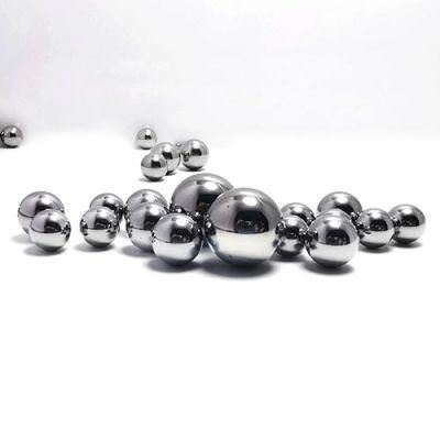 0.5mm-50.8mm Professional Jewelry Stainless Steel Ball