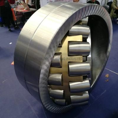 Ghyb Wheel Bearing, Self-Aligning Roller Bearing, Rolling Bearing 23944 Ca/Cc/W33