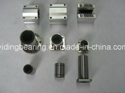 Round Flange Linear Motion Bearing Lmfp6uu