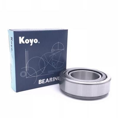 Original Timken NSK Koyo Heavy Truck Auto Spares Parts Water Pump Taper Roller Bearing 3819/600X2