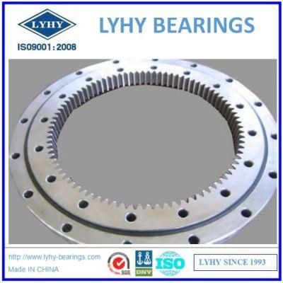 Filling Machine Bearing Slewing Ring Bearing 062.25.1155.500.11.1503 Internal Teeth Bearing Swing Bearing