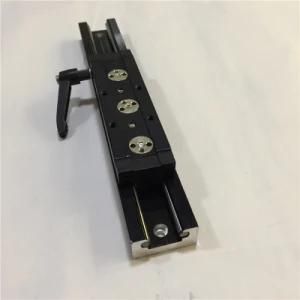 Linear Guide with Locking Slider Isgb10uu-5s