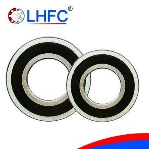 Customized Precision Casting Engineered Deep Groove Ball Bearing