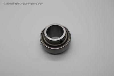 Factory Directly Supply Insert Bearing Agriculture Pillow Block Bearing Nc210