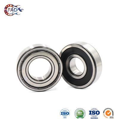 Xinhuo Bearing China Spindle Bearing Supply 62082rsr Deep Groove Ball Bearings 60032rszz Timken Deep Groove Ball Bearing