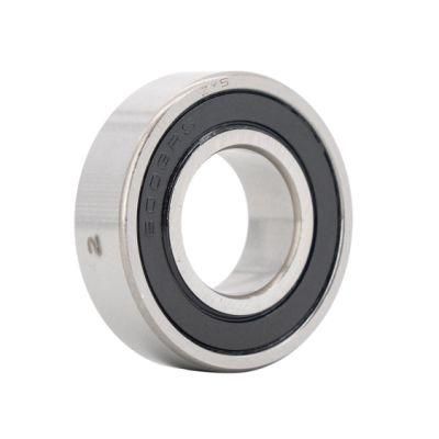 Zys Single/Double-Row Deep Groove Ball Bearing 16048 Made in Luoyang, Henan