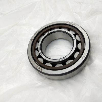 Radial Cylindrical Roller Bearing Nn3006K Nn3006 Roller Bearing
