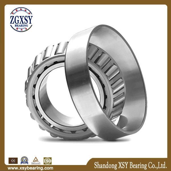 30207 P0/P6 Quality Taper Roller Bearing with Competitive Price