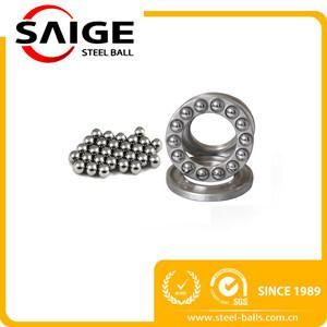 Ball Bearing AISI52100 Chrome Steel Balls for Bearing