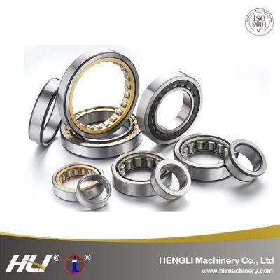 85*150*28mm N217EM Hot Sale Suitable For High-Speed Rotation Cylindrical Roller Bearing Used In Lifting Machinery
