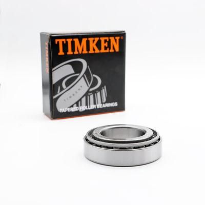 NSK/ NTN/Timken Brand High Standard Own Factory Tapered/Taper/Metric/Motor Roller Bearing 32005 32007 32009
