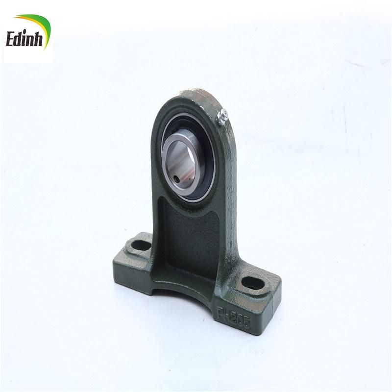 Stainless Steel Ucph206 Pillow Block Bearing UCP206 pH206