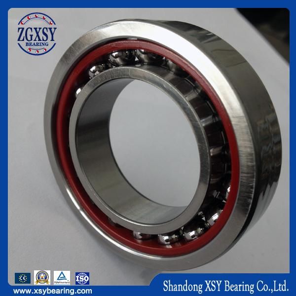 Super Precision/Angular Contact Ball Bearing (7000 series)