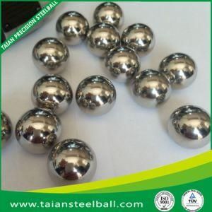 China Factory Iron Carbon Steel Cast Ball for Ball Mill