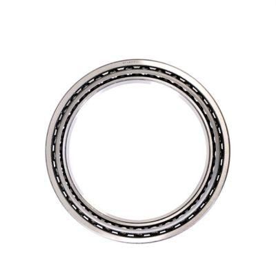 NTN Excavator Walking Bearing Ba168-1 Angular Contact Ball Bearing