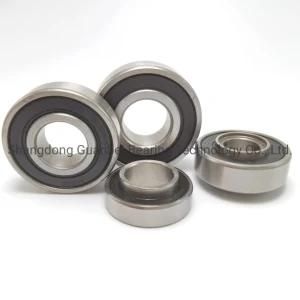 Deep Groove Ball Bearing 6001 6002 6003 6004 6005 6006 6007 6008 6009 Stainless Steel Ball Bearing