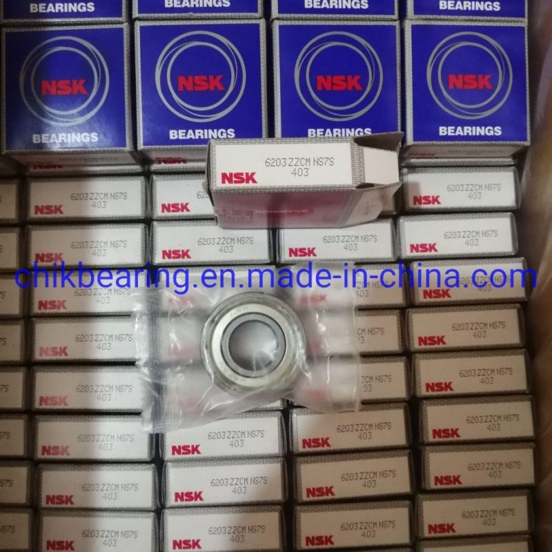 6322zzcm 6324zzcm 6326zzcm 6328zzcm 6330zzcm Deep Groove Ball Bearing 6222zzcm 6224zzcm 6226zzcm 6228zzcm 6230zzcm for NSK Ball Bearing