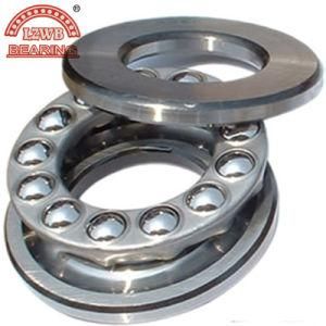 OEM Thrust Ball Bearings with The Two Cage (51208)