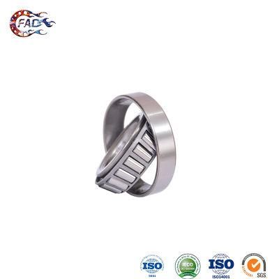 Xinhuo Bearing China Journal Bearing Custom Auto Parts Wheel Bearingwheel Hub Bearing 566719 in China Factory30218 Double Taper Roller Bearing