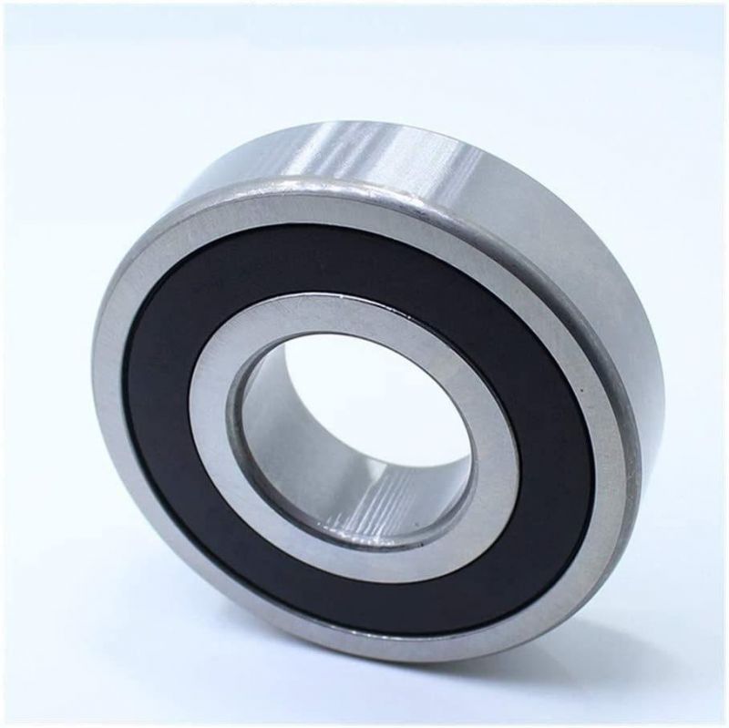 6309-2RS Two Side Sealed Ball Bearings 45X100X25mm 6309RS