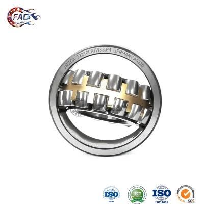 Xinhuo Bearing China Roller Bearing Wholesale 6203 Ball Bearing 22318cak Self Aligning Spherical Roller Bearing