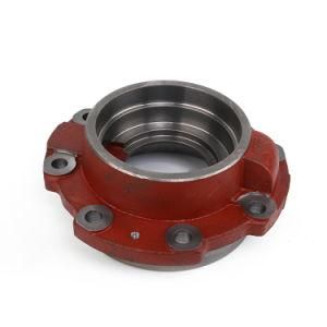 Pillow Block Bearing UCP215 UC215 Flanged Mounted Pillow Block Bearing