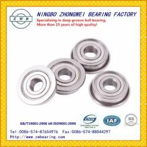 F607ZZ/F607-2RS Ball Bearing for Electric Tools